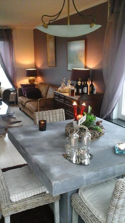 B&B Bos En Duin De Haan Kültér fotó