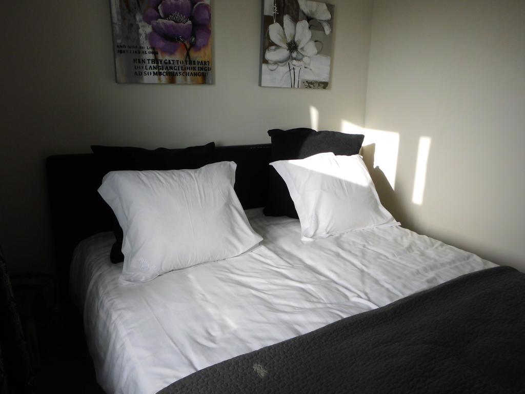 B&B Bos En Duin De Haan Szoba fotó