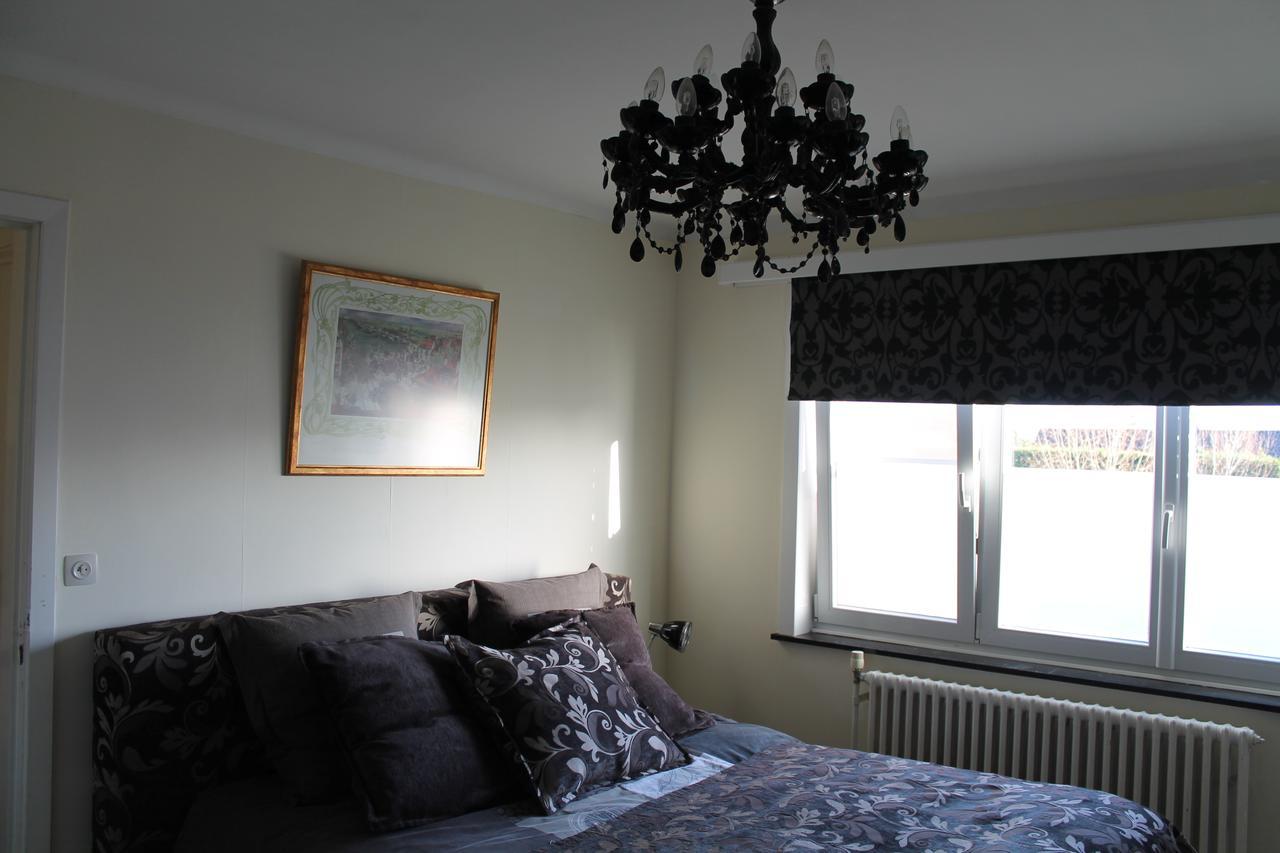 B&B Bos En Duin De Haan Kültér fotó