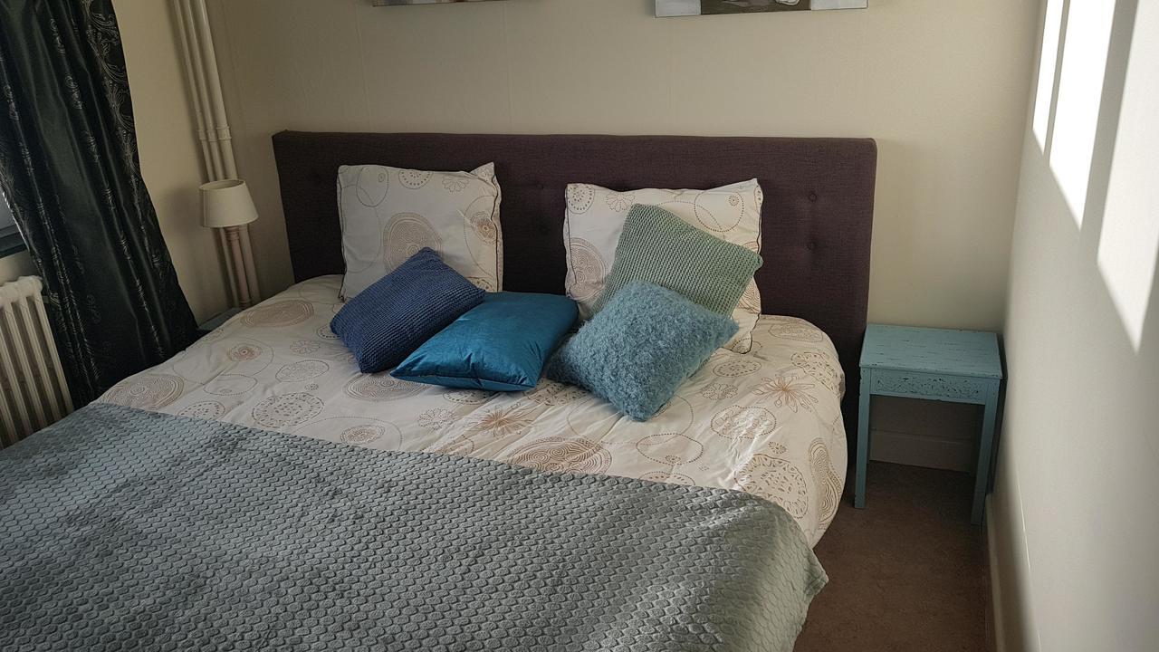 B&B Bos En Duin De Haan Kültér fotó