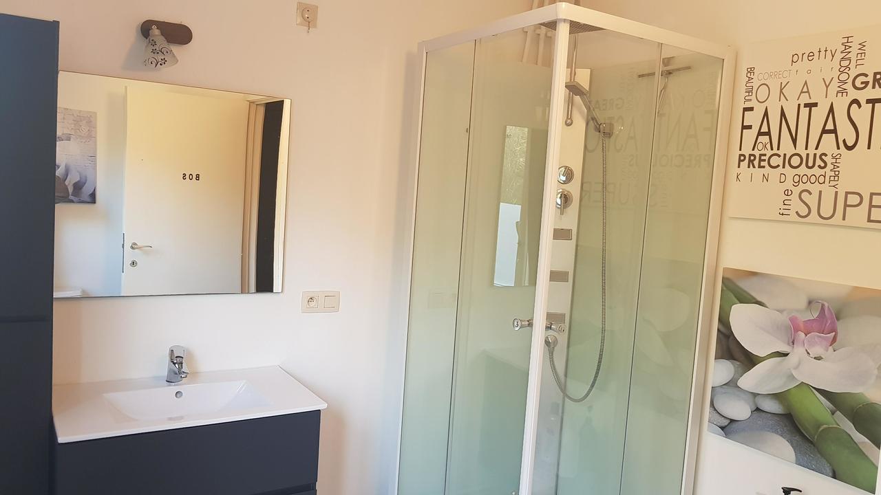 B&B Bos En Duin De Haan Kültér fotó